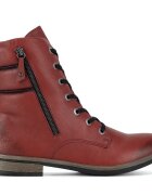 Rieker Зимни обувки 72212-35