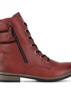 Rieker Зимни обувки 72212-35