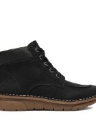 Rieker Зимни обувки 73303-00