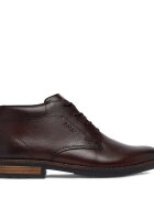 Rieker Зимни обувки CEO-14616-25 Тъмнокафяв