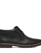 Rieker Зимни обувки CEO-15339-00