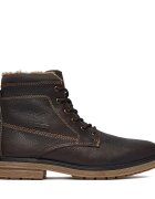 Rieker Зимни обувки CEO-33420-25