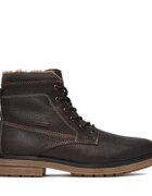 Rieker Зимни обувки CEO-33420-25