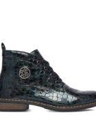 Rieker Зимни обувки CEO-71205-90