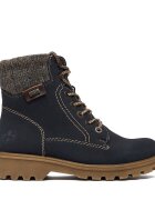 Rieker Зимни обувки CEO-73220-14