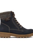 Rieker Зимни обувки CEO-73220-14