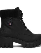 Rieker Зимни обувки CEO-74532-00