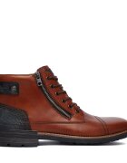 Rieker Зимни обувки CEO-F1340-24
