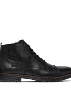 Rieker Зимни обувки CEO-F4512-00