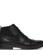 Rieker Зимни обувки CEO-F4512-00