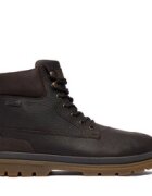 Rieker Зимни обувки CEO-F7024-25