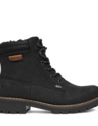 Rieker Зимни обувки CEO-Y9125-00