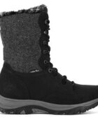 Rieker Зимни обувки M9643-01