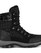 Rieker Зимни обувки M9644-00