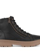 Rieker Зимни обувки N0031-00