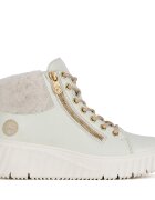 Rieker Зимни обувки N2506-81