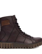 Rieker Зимни обувки Y3421-00