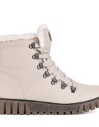Rieker Зимни обувки Y3432-60