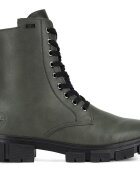 Rieker Зимни обувки Y7102-52