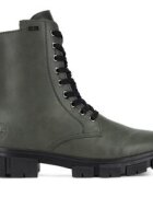 Rieker Зимни обувки Y7102-52