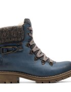Rieker Зимни обувки Y9131-45