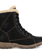 Rieker Зимни обувки Z0102-00