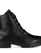 Rieker Зимни обувки Z2841-00