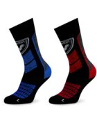 Rossignol Скиорски чорапи Jr Termotech 2P RLMYX02