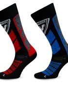 Rossignol Скиорски чорапи Thermotech 2P RLMMX04