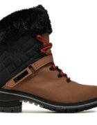 Rossignol Зимни обувки 1907 Megeve Nabuk 2.0 RNNW040