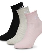 Roxy Дълги чорапи AS__01Z_SS25 (3-PACK)