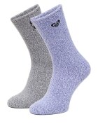Roxy Дълги чорапи CEO_AS__06_W_AW25 (2 PACK) mix