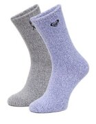 Roxy Дълги чорапи CEO_AS__06_W_AW25 (2 PACK) mix