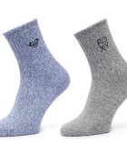Roxy Дълги чорапи CEO_AS__06_W_AW26 (2 PACK)