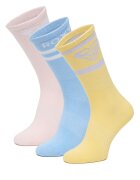 Roxy Дълги чорапи CEO_AS__11_W_AW25 (3-PACK)