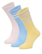 Roxy Дълги чорапи CEO_AS__11_W_AW25 (3-PACK)