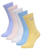 Roxy Дълги чорапи CEO_AS__12_W_AW25 (5-PACK)