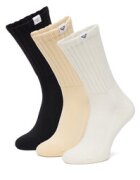 Roxy Дълги чорапи CEO_AS__16_W_AW26 (3 PACK) mix