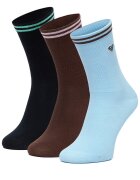 Roxy Дълги чорапи CEO_BR__2032_W_AW25 (3 PACK)