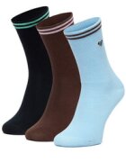 Roxy Дълги чорапи CEO_BR__2032_W_AW25 (3 PACK)
