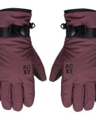 Roxy Ръкавици за сноуборд Jetty Solid ERJHN03267