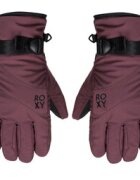 Roxy Ръкавици за сноуборд Jetty Solid ERJHN03267