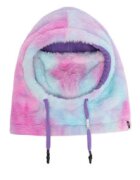 Roxy Шапка маска CEO-_ACCCS_01_AW2025 Виолетов