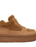 Roxy Зимни обувки CEO-WSS21655-01