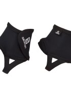 Salomon Гети за обувки за бягане Trail Gaiters Low L329166