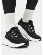 Salomon Маратонки за бягане Aero Blaze 3 Grvl L47914900 Черен