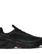Salomon Маратонки за бягане Alphacross 5 Gore-Tex L47307500