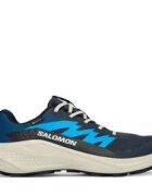 Salomon Маратонки за бягане Alphaglide Gtx L47975100 Син