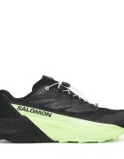 Salomon Маратонки за бягане Pulsar L47887800 Черен