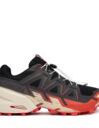 Salomon Маратонки за бягане Speedcross 6 L49225100